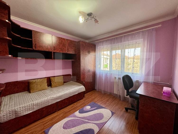 Apartament cu 2 camere decomandat, mobilat în Rogerius