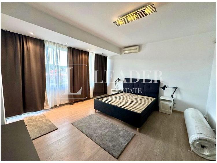 Apartament cu 3 camere decomandat în Exterior Nord