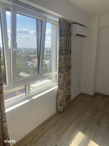 Apartament cu 2 camere decomandat în Copou