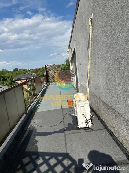Apartament 3 Camere 80 MP Otopeni Craitelor Mega Image - Otopeni (Bucuresti-Ilfov)