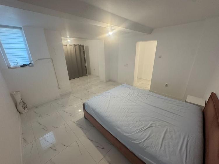 Apartament cu 3 camere decomandat în Ultracentral