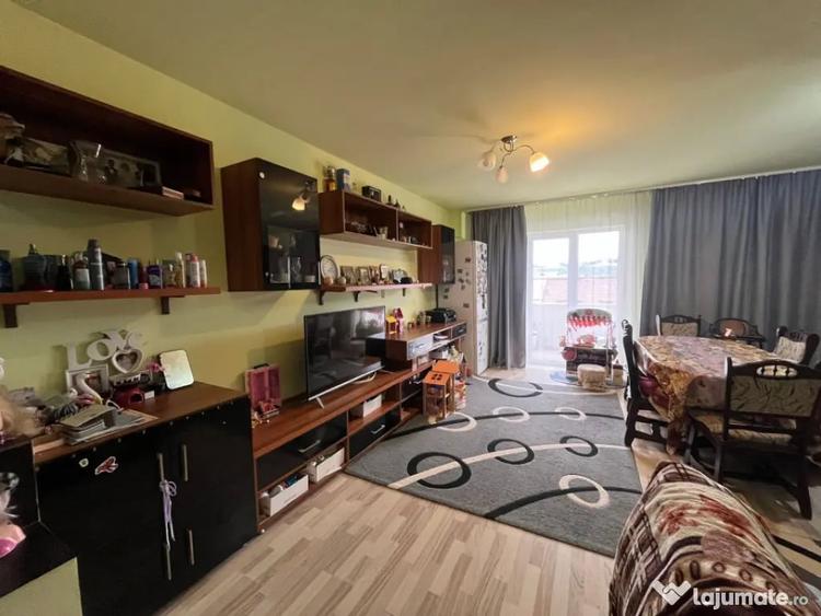 Apartament 3 camere 82mp + Parcare, Zona Manastur | Cluj - 8