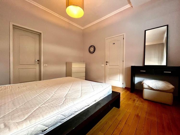 Apartament cu 2 camere semidecomandat în Universitate