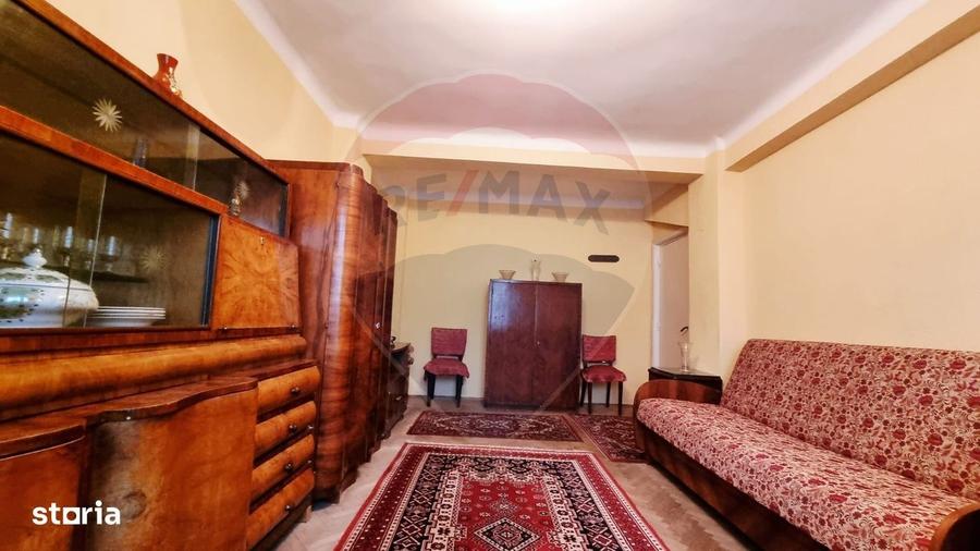Apartament cu 2 camere de vanzare in zona Cotroceni, Academia Militara - 9