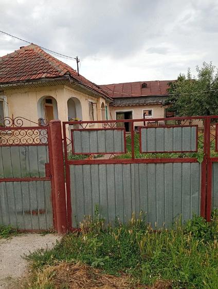 Teren de 2000 mp, în Central