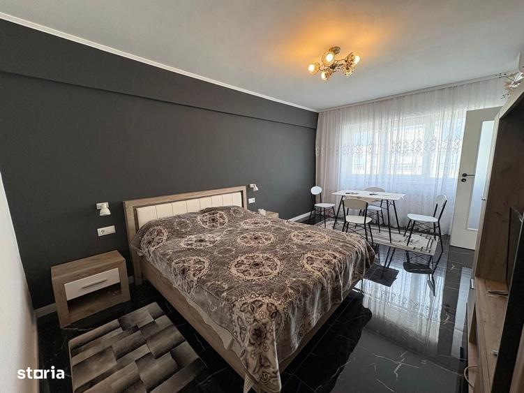 Garsonieră decomandată în Berceni
