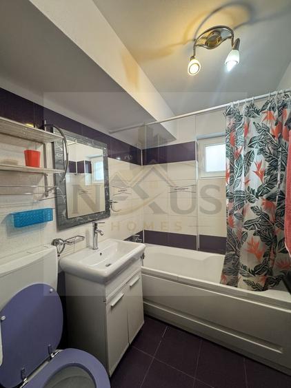 Dimitrie Leonida - Apartament 3 camere - Decomandat - Parcare - 11