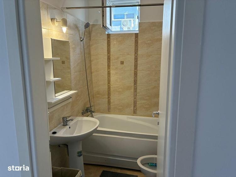 Apartament cu 2 camere decomandat, mobilat în Dudu