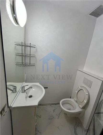 Apartament 1 camera, Marasti - 4