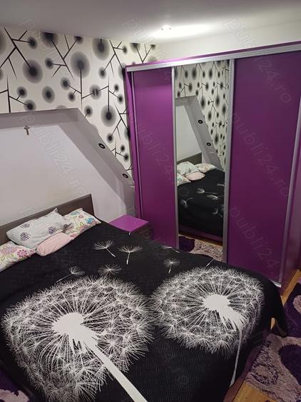 Apartament cu 2 camere în Lechința