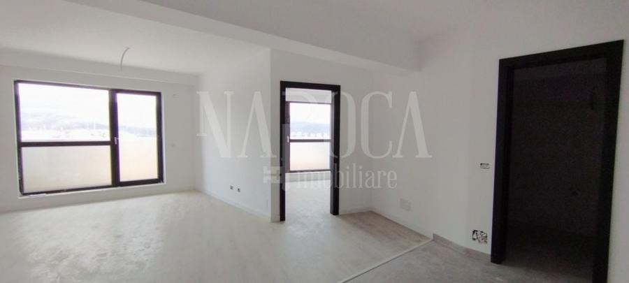 Apartament cu 2 camere decomandat în Zorilor