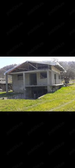 Teren de 1175 mp, în Bezdead