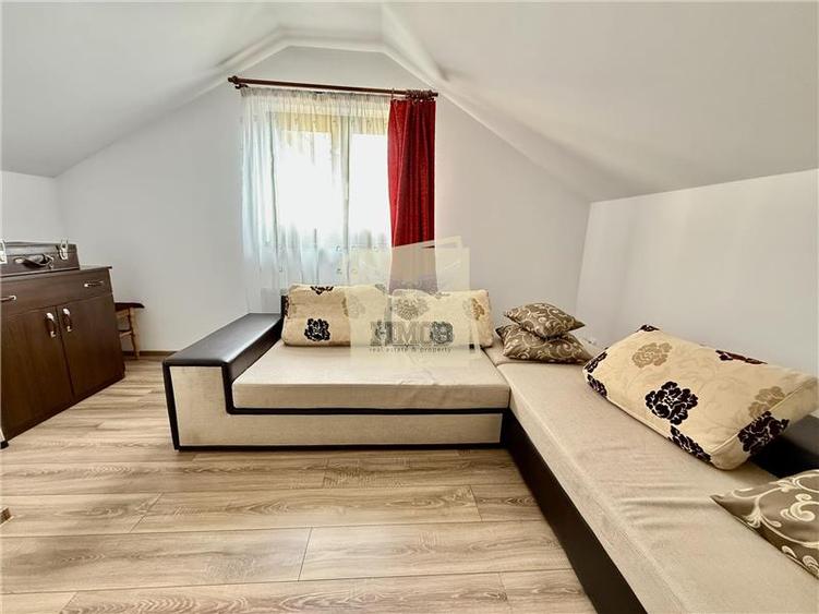 Casă individuală cu 5 camere cu Teren 377 Mp în Tineretului