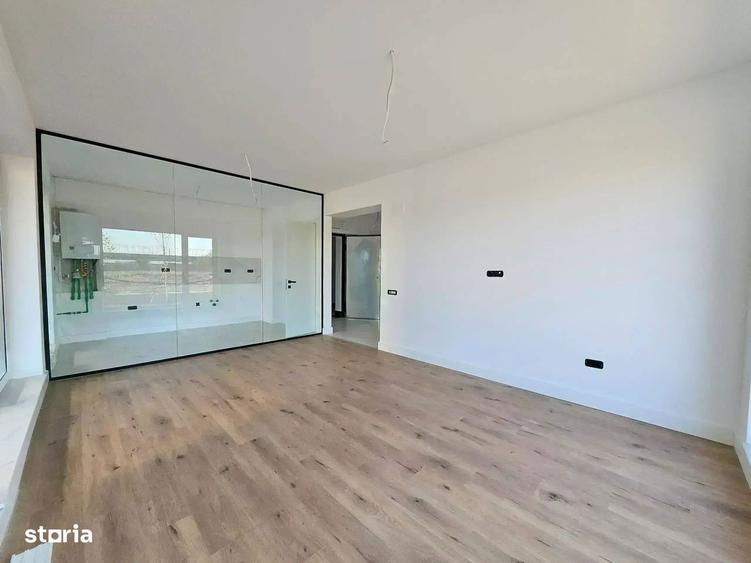 4 camere FINALIZAT | ASTORIUM GARDEN | Theodor Pallady - 12