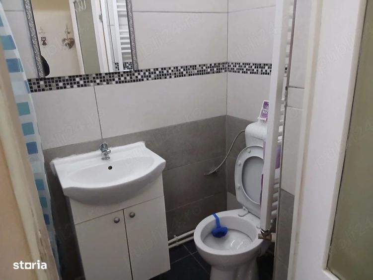 Garsonieră decomandată în Ultracentral