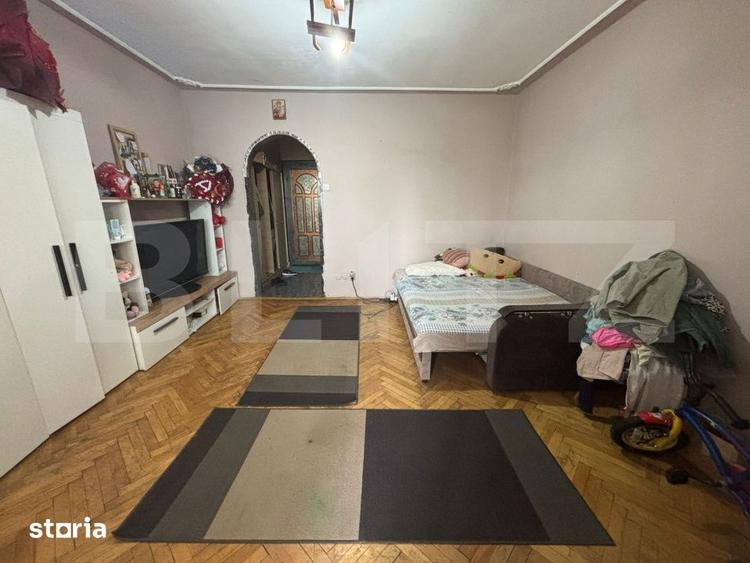 Garsonieră în Tătărași
