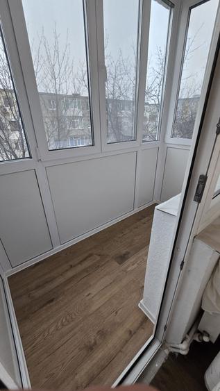 Apartament cu 2 camere semidecomandat în Km 4
