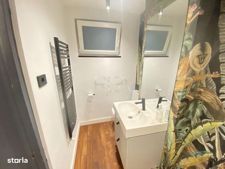 2 camere- Ultracentral- Parcul Cismigiu - 8