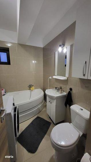 Inchiriez apartament 2 camere - 8