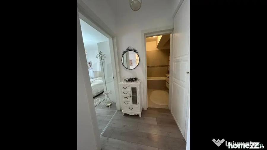 Apartament cu 2 camere decomandat în Ultracentral