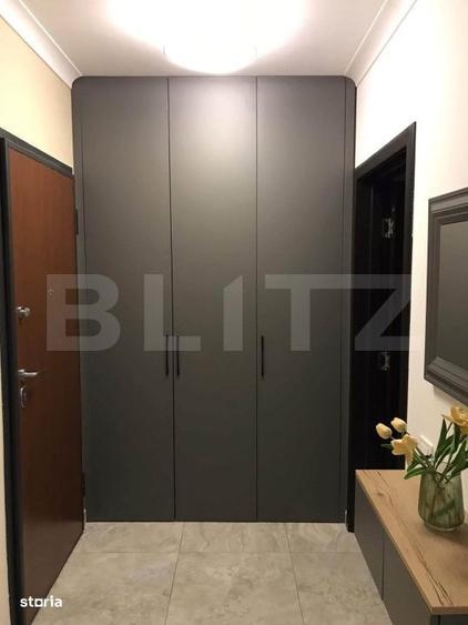 Apartament cu 2 camere în Vicovu de Sus