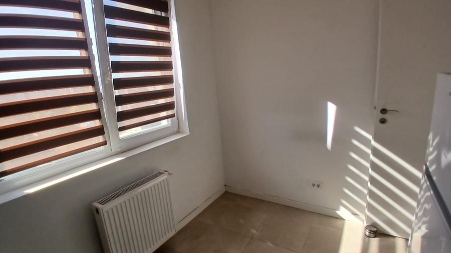 Garsonieră decomandată în Grozăvești