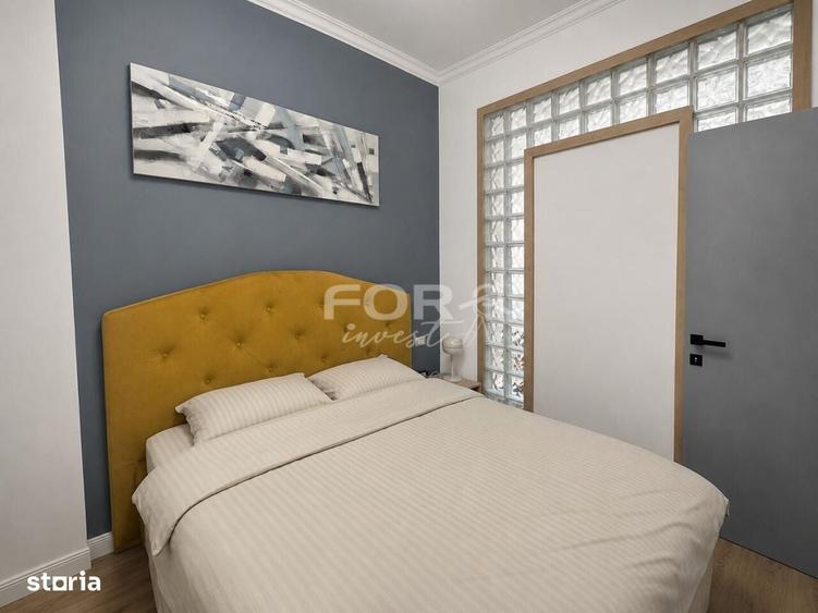 Apartament 2 camere de inchiriat ultracentral Oradea - 1