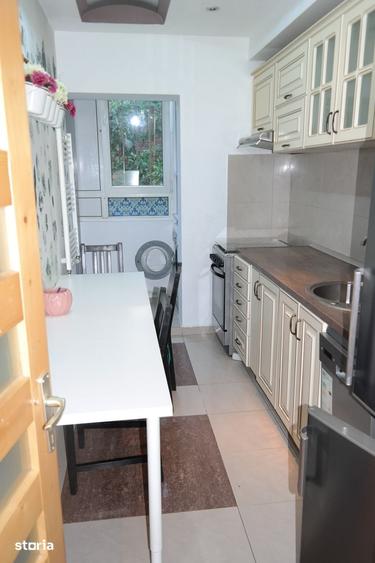 Apartament cu 2 camere în Nerva Traian