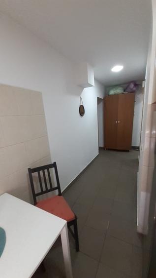 Garsonieră decomandată în Mircea cel Bătrân