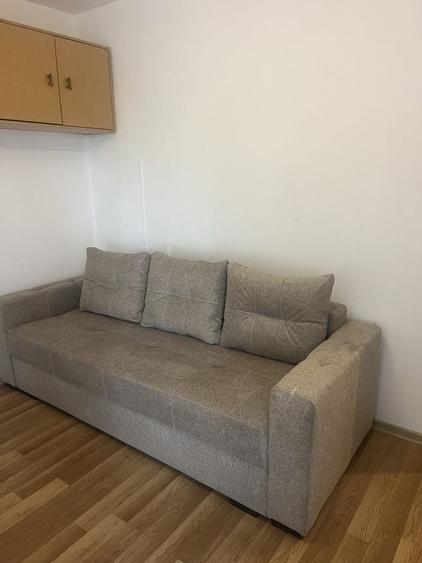 Garsonieră decomandată în Exterior Vest