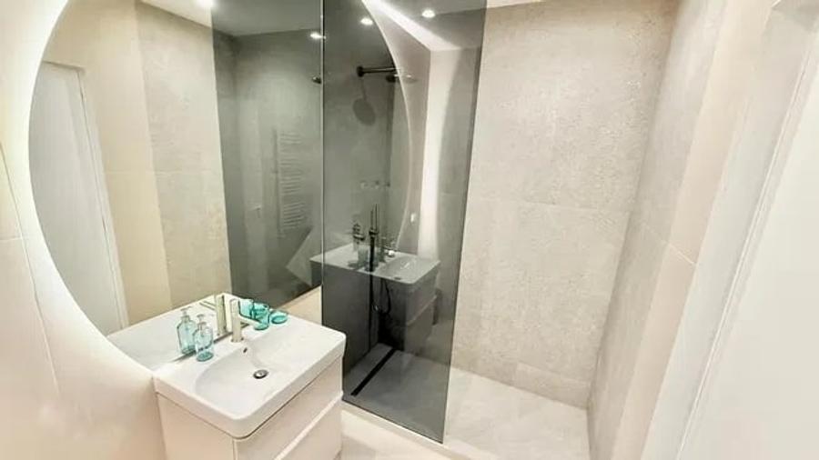 Apartament cu 2 camere semidecomandat, mobilat în Aviației