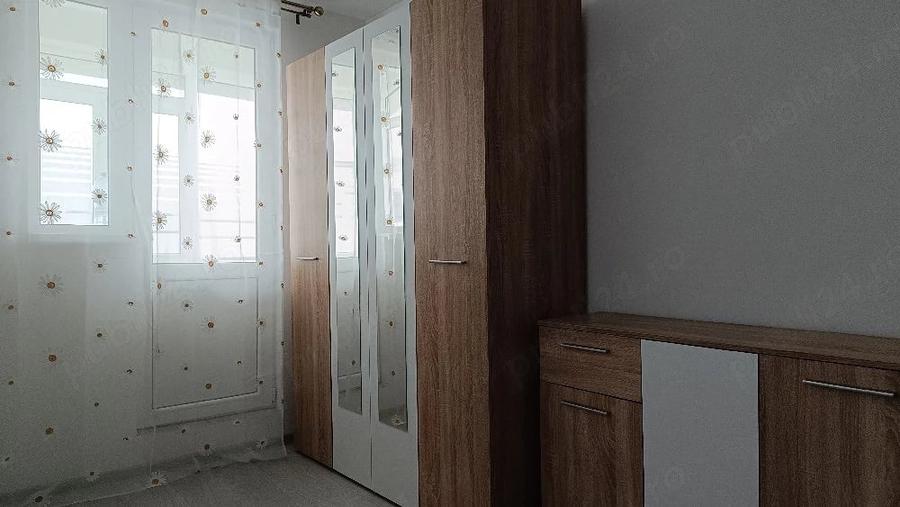Apartament semidecomandat la Baicoi, Liliesti - 4