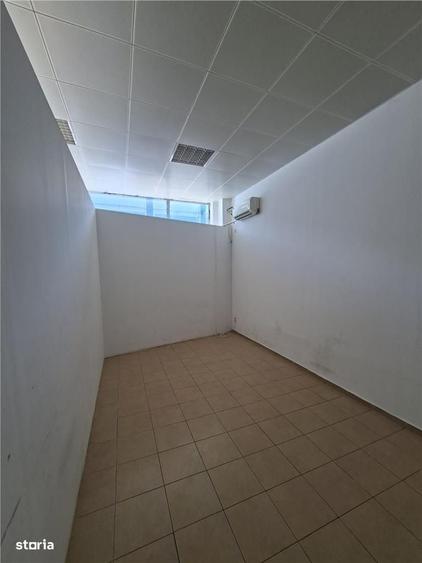 Afumati-E85-Spatiu 100 mp P + 1 depozitare-showroom-birouri - 10
