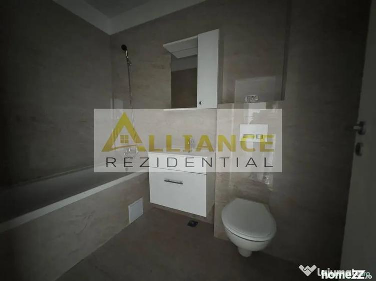 Apartament cu 2 camere decomandat în Apărătorii Patriei