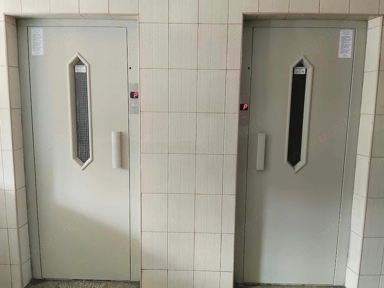 Garsonieră semidecomandată în Titan
