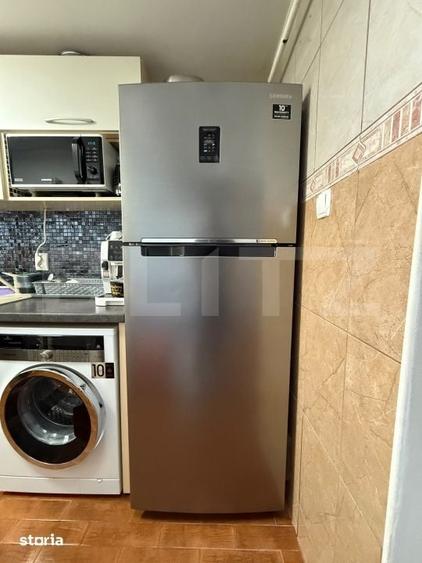 Apartament cu 2 camere în Mazepa 2