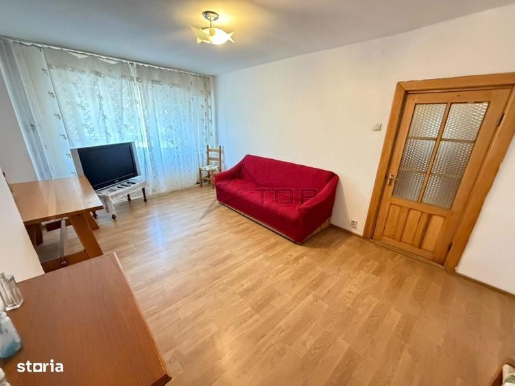 Apartament 3 camere, 2 bai, DECOMANDAT, ETAJ 1, Pacurari - 8