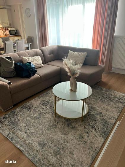 Apartament cu 3 camere în Joița