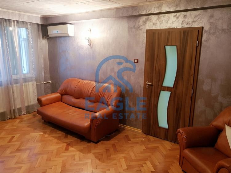 Gara, Traian - 2 Camere cu balcon AC pe termen lung - 3