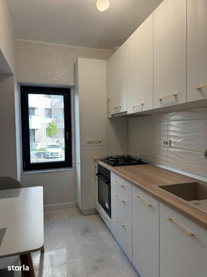 Apartament cu 2 camere decomandat în Copou