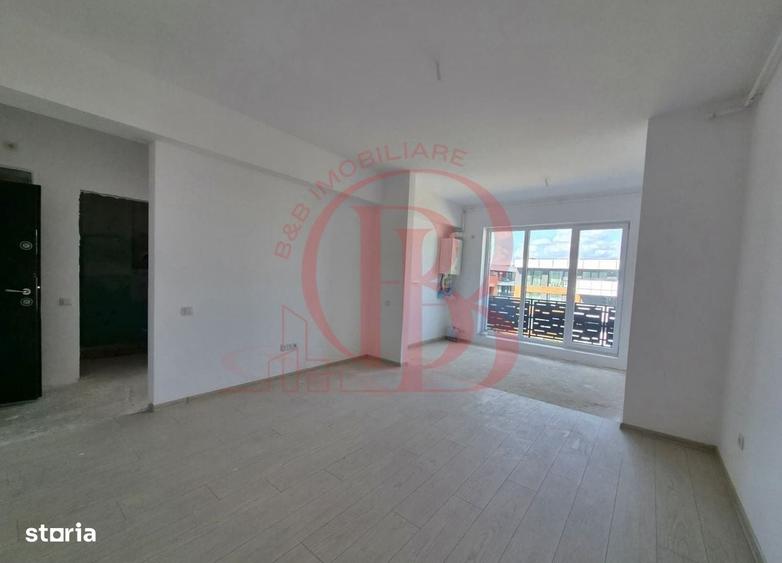 Apartament Finalizat 2 camere Mutare Imediata Th. Pallady - 2