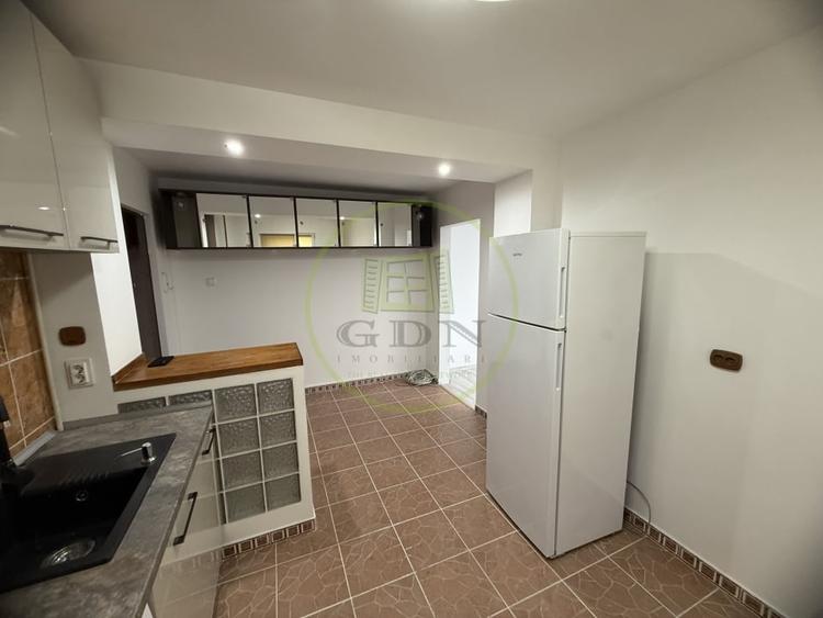 Apartament 3 camere, 63.8 mp, Centru - 8