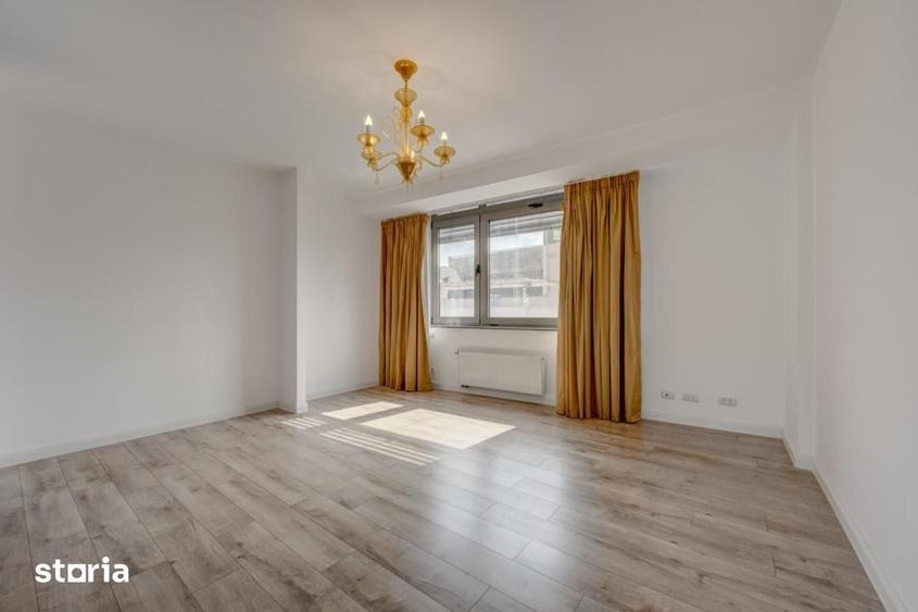 Apartament cu 3 camere, mobilat în Ștefan cel Mare