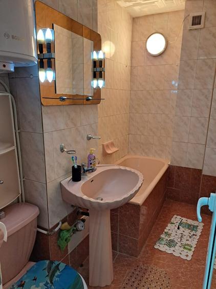 Garsonieră decomandată în Mazepa 1