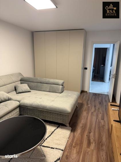 Apartament cu 2 camere de inchiriat et 2 Lenin Sud Ramnicu Valcea - 6