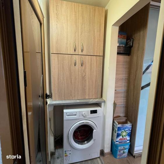 Apartament cu 3 camere, etaj 2, Str. Victor Babes - 2