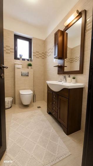 DE VANZARE Vila Premium P+1+M 430 mp construiti Palazu Mare - 5