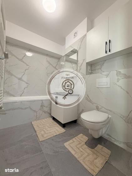 Garsoniera de inchiriat | Prima inchiriere | Vivamus Residence | - 10