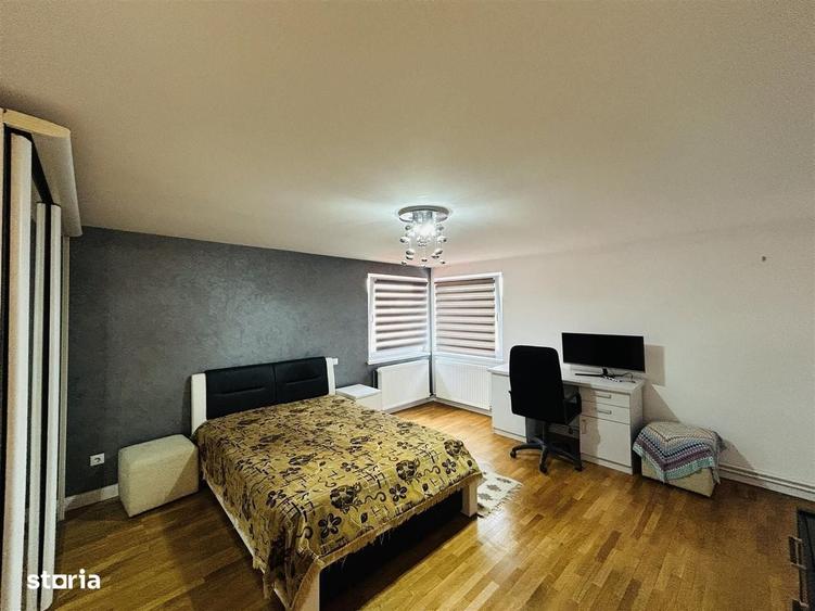 Apartament cu 4 camere în Sub Arini