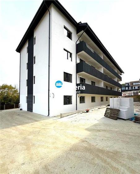 Apartament cu 2 camere decomandat în Hlincea